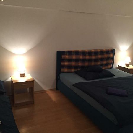Apartamento Duomo Rustical Košice Exterior foto