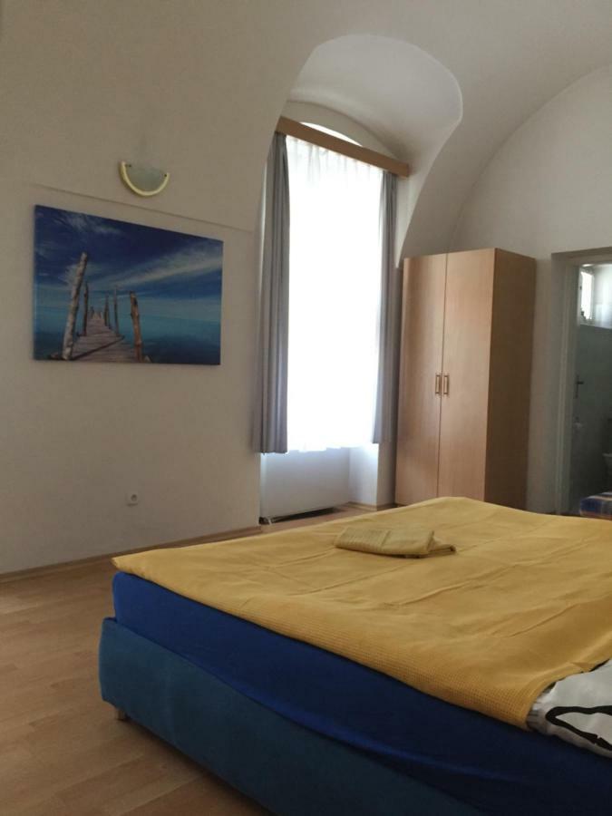 Apartamento Duomo Rustical Košice Exterior foto