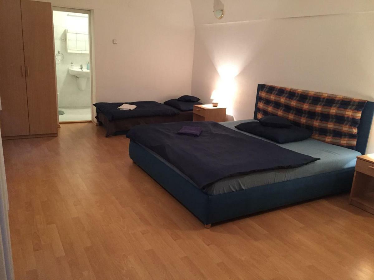 Apartamento Duomo Rustical Košice Exterior foto