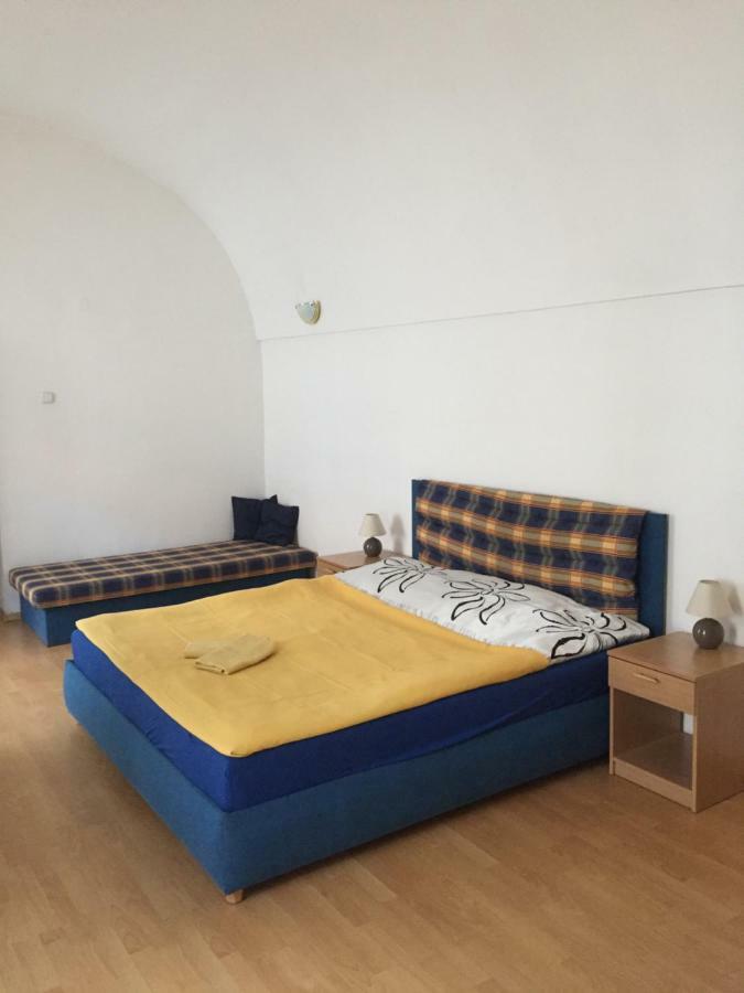 Apartamento Duomo Rustical Košice Exterior foto