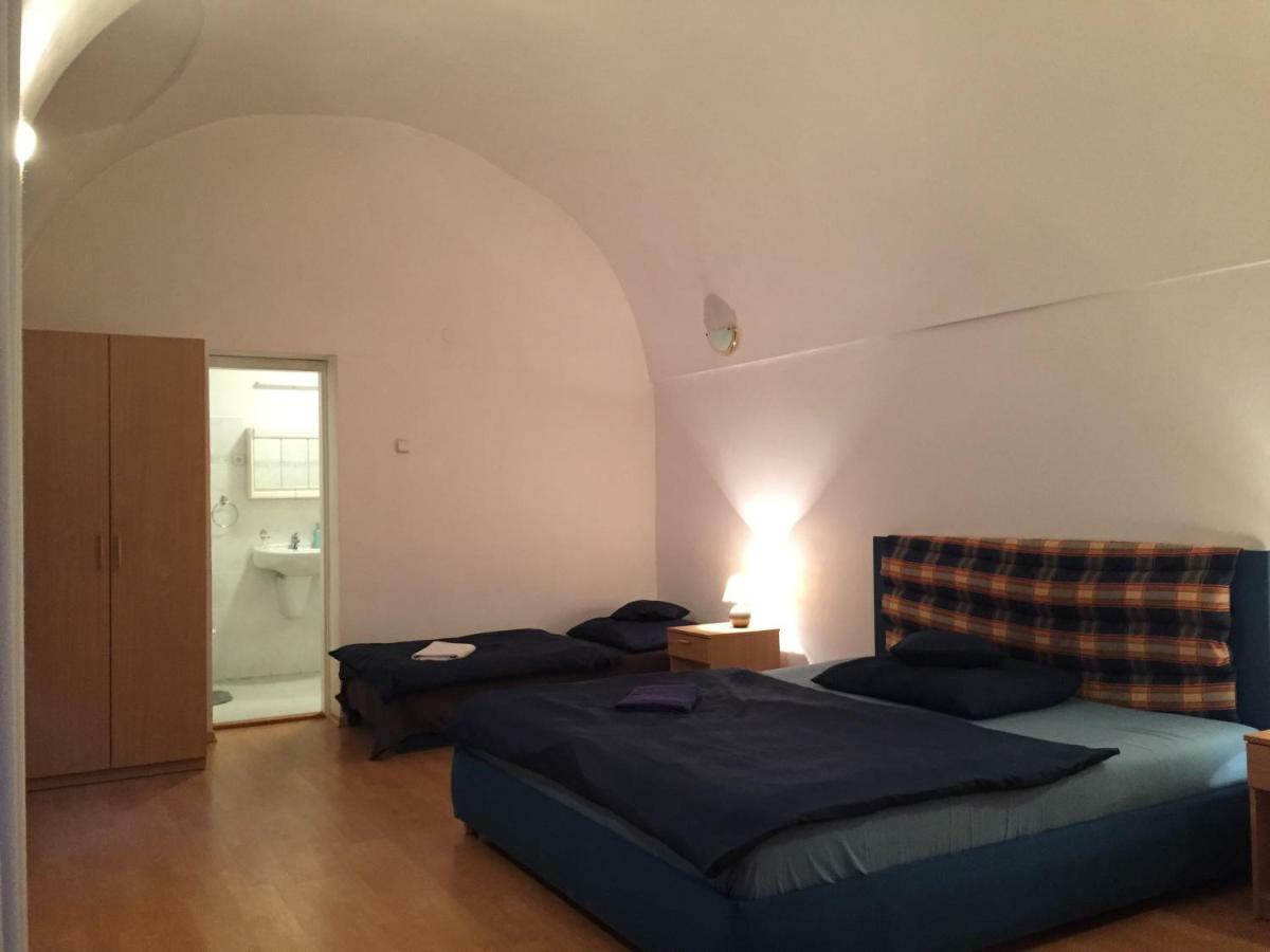 Apartamento Duomo Rustical Košice Exterior foto